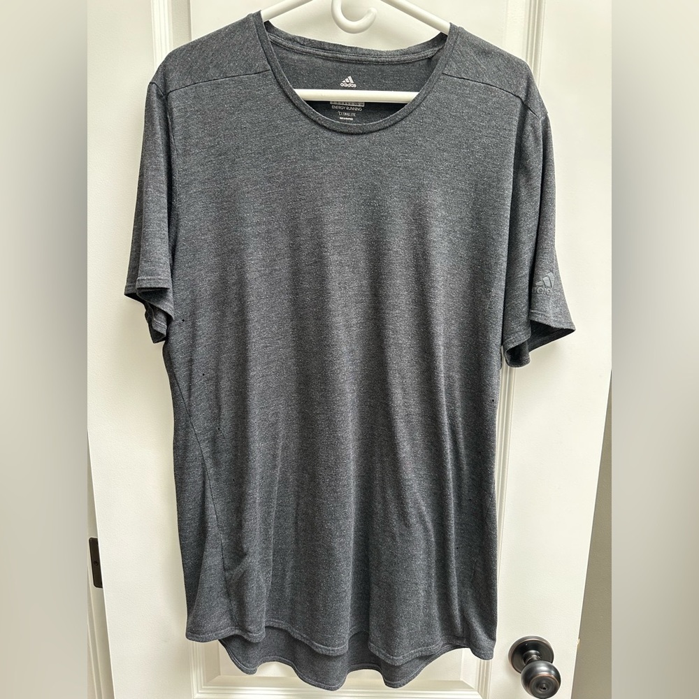 ADIDAS, Energy Running Climalite T-Shirt